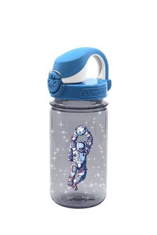 Nalgene OTF Kids Sustain Butelka dla dzieci 0,35 l szary astronauta