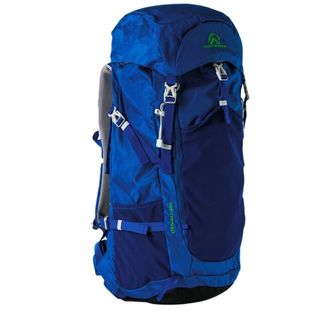 Northfinder DENALI 40 outdoorowy plecak, 40l, royal blue