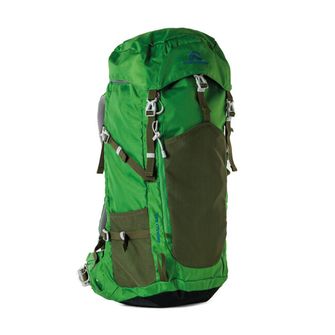 Northfinder DENALI 40 outdoorowy plecak, 40l, zielony