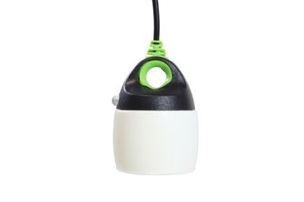 Origin Outdoors Podłączana lampa LED biała 200 lumenów zimna biel