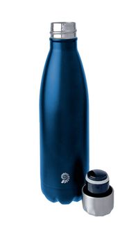 Origin Outdoors Daily Insulated Bottle 0,5 l niebieska matowa