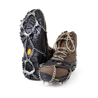 Origin Outdoors Grip łańcuchy antypoślizgowe na buty