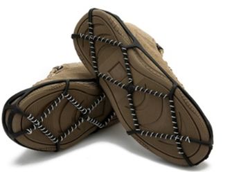 Origin Outdoors Urban łańcuchy antypoślizgowe na buty