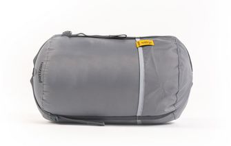 Patizon G Compression Sleeping Bag Cover S, szary