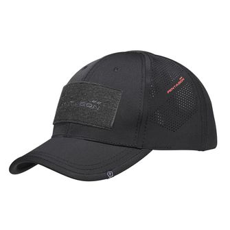 Pentagon Aeolus taktyczna czapka z daszkiem, czarna