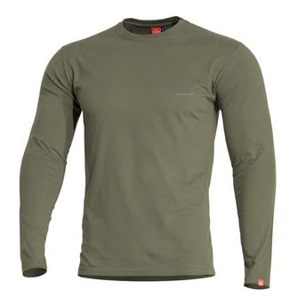 Pentagon Ageron koszulka z długim rękaawem, oliwkowa