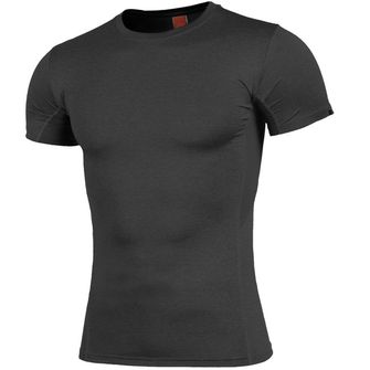 Pentagon Apollo Tac-Fresh koszulka, czarna