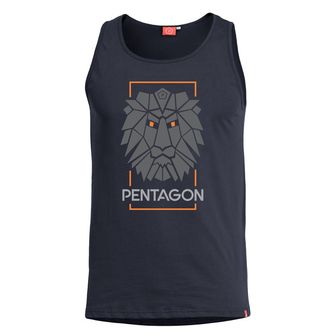 Pentagon Astir Lion koszulka, czarny