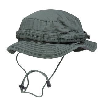 Pentagon Babylon Boonie kapelusz, camo green