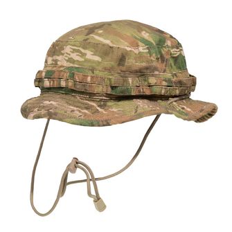 Pentagon Babylon Boonie kapelusz, grassman