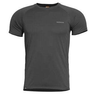 Pentagon Quick Dry-Pro koszulka kompresyjna, czarna