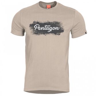 Pentagon Grunge koszulka, khaki
