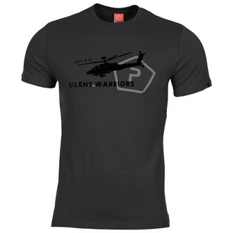 Pentagon Helicopter koszulka, czarna