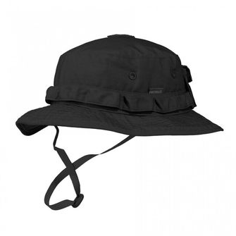 Pentagon Jungle kapelusz, czarny