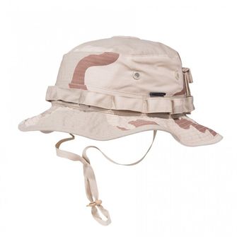 Pentagon Jungle kapelusz, desert camo
