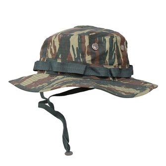 Pentagon Jungle kapelusz, GR.Camo