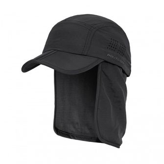 Pentagon Kalahari czapka z daszkiem, czarna