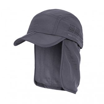 Pentagon Kalahari czapka z daszkiem, cinder grey