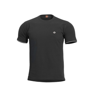 Pentagon Levantes Crewneck koszulka, czarna