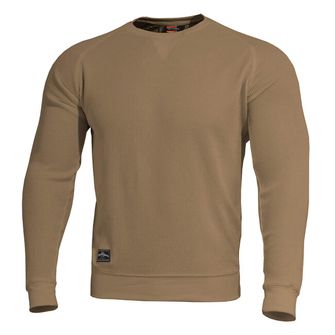 Pentagon bluza Elysium Sweater, Coyot