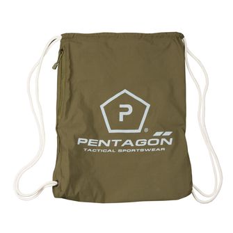 Pentagon torba sportowa moho gym bag oliwkowa