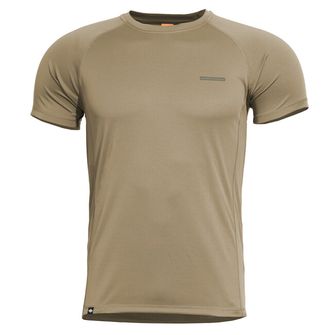 Pentagon Quick Dry-Pro koszulka kompresyjna, coyote