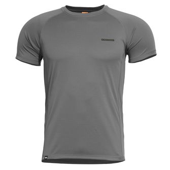 Pentagon Quick Dry-Pro koszulka kompresyjna, szara