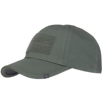 Pentagon Rip-Stop taktyczna czapka z daszkiem, camo green