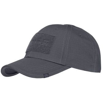 Pentagon Rip-Stop taktyczna czapka z daszkiem, cinder grey