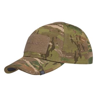 Pentagon Rip-Stop taktyczna czapka z daszkiem, grassman