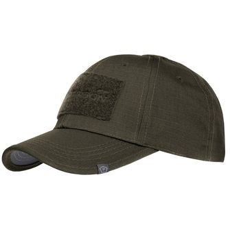 Pentagon Rip-Stop taktyczna czapka z daszkiem, ranger green