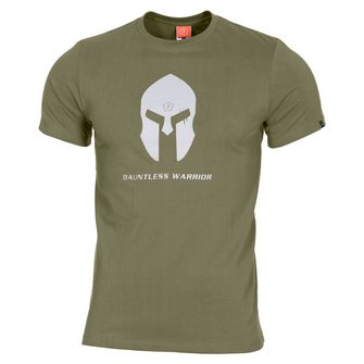 Pentagon Spartan Helmet koszulka, oliwkowa