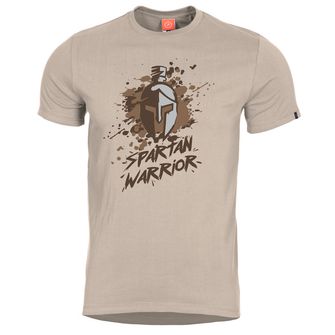 Pentagon Spartan Warrior koszulka, khaki