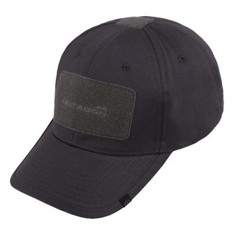 Pentagon taktyczna czapka z daszkiem, szara