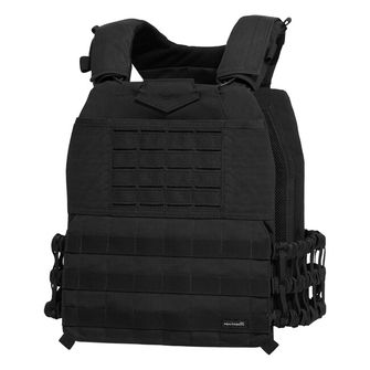 Pentagon kamizelka taktyczna Milon Vest Mk2, czarna