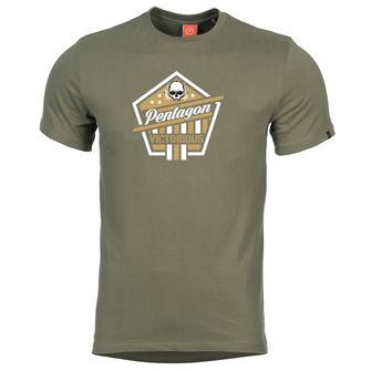 Pentagon Victorious koszulka, oliwkowa