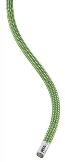 Petzl CONTACT WALL 9,2 mm lina 40m, zielona