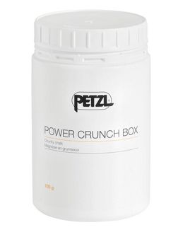 Petzl POWER Crunch Box ziarnista magnezja 100g