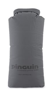 Worek wodoszczelny Pinguin Dry bag 10 L, szary