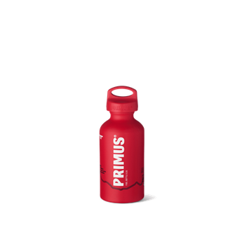 Butelka na paliwo PRIMUS 0,35 l, czerwona