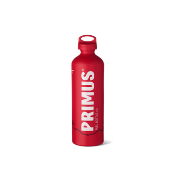 Butelka na paliwo PRIMUS 1.0L, czerwona