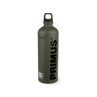 Butelka na paliwo PRIMUS 1.0L, zielona