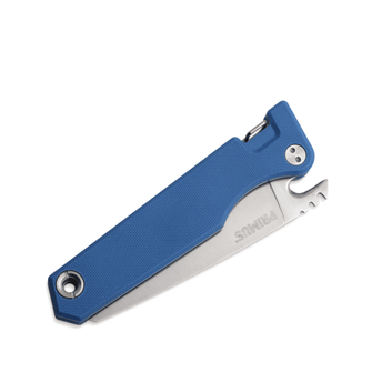 Nóż kieszonkowy PRIMUS FieldChef, niebieski