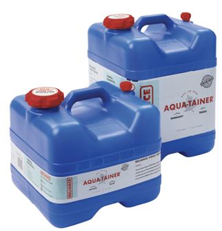 Kanister Reliance Aqua Tainer, 15 l