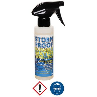 Spray impregnujący Stormsure, hydrofobowy, 250 ml