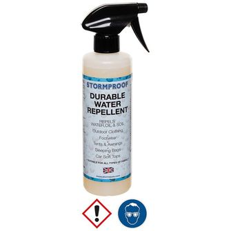 Stormsure Spray impregnujący, hydrofobowy, 500 ml