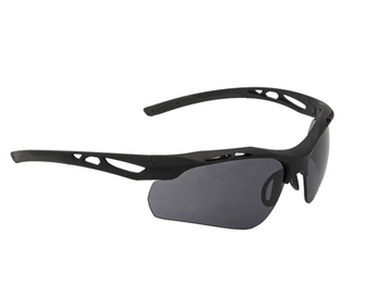 Okulary taktyczne Swiss Eye® Attack, czarne
