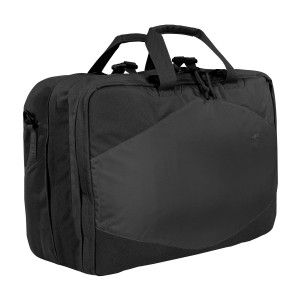 Tasmanian Tiger Flightcase cestovná taška, czarna 40l
