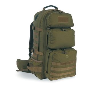 Tasmanian Tiger Trooper Pack plecak, oliwkowy 45l