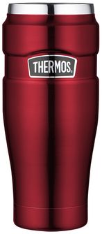 Termos King Thermos Tumbler czerwony 0,47 l